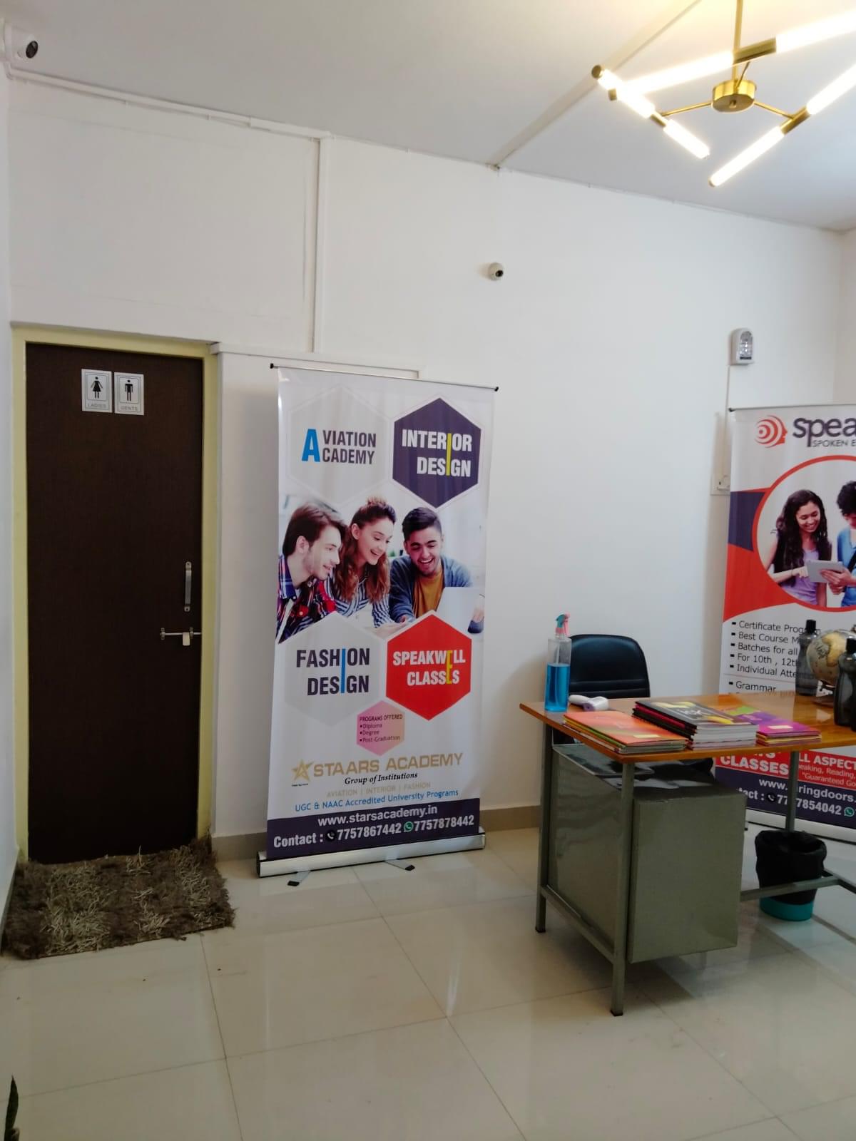 STAARS Aviation Academy Nagpur Infrastructure photo 1